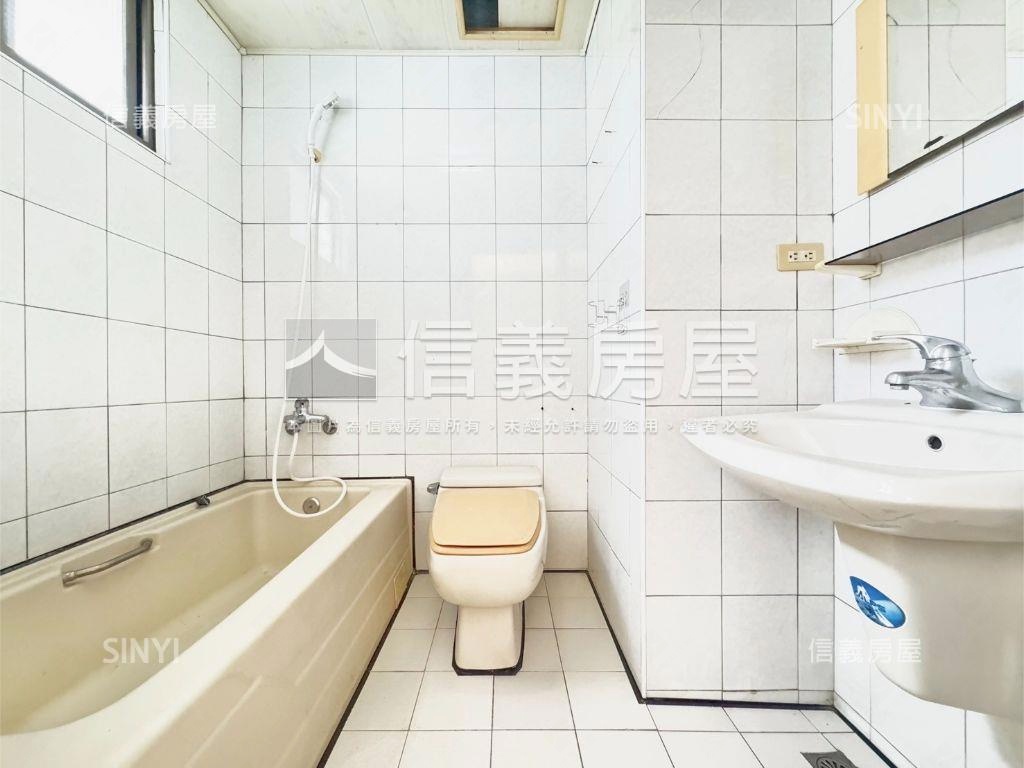 明華學區三房平車房屋室內格局與周邊環境