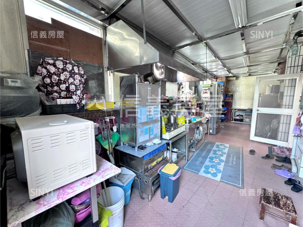 近捷運雙主臥庭院平車宅邸房屋室內格局與周邊環境