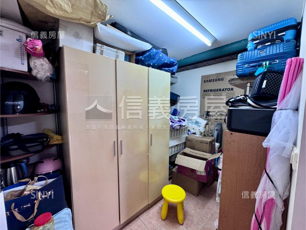 近捷運雙主臥庭院平車宅邸房屋室內格局與周邊環境
