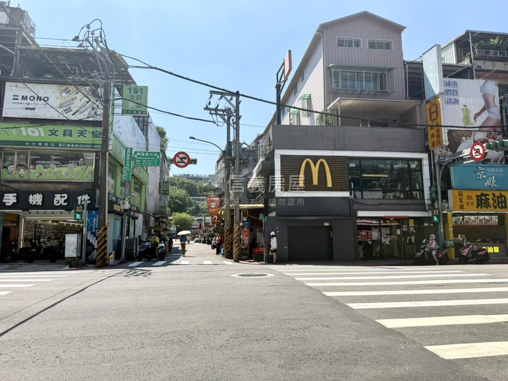 低總價溫馨大美屋房屋室內格局與周邊環境