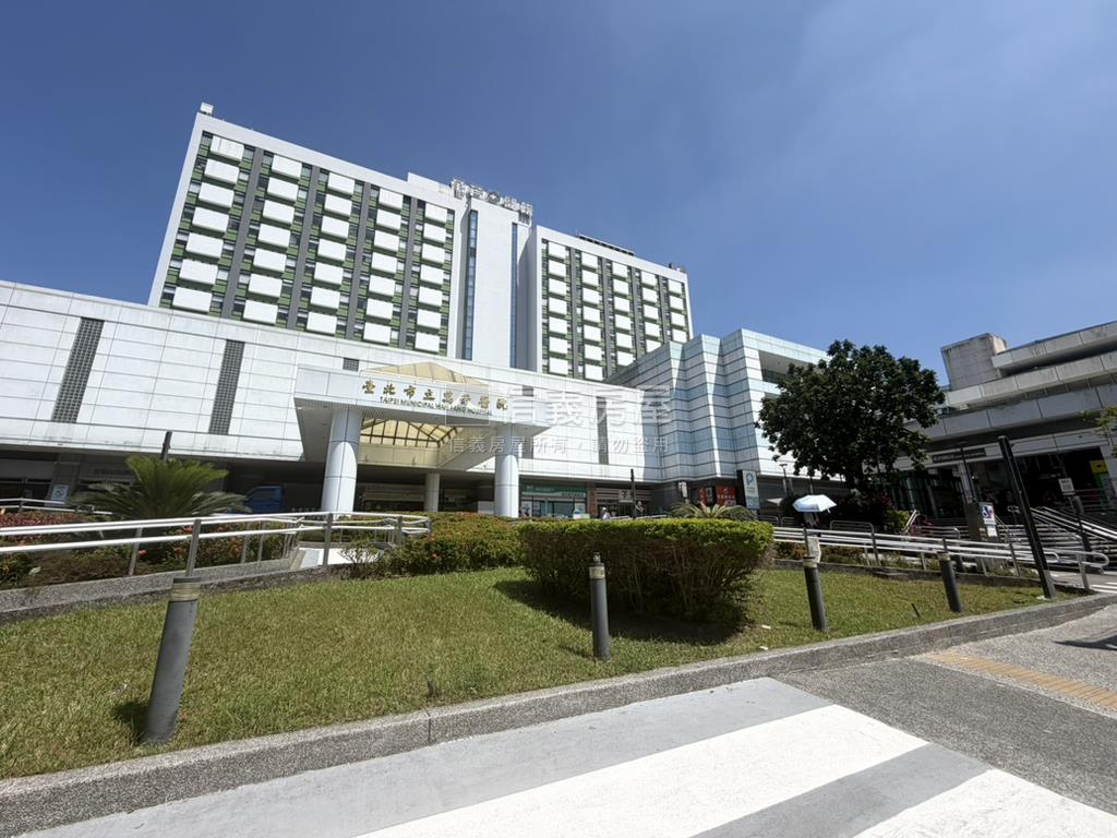 低總價溫馨大美屋房屋室內格局與周邊環境