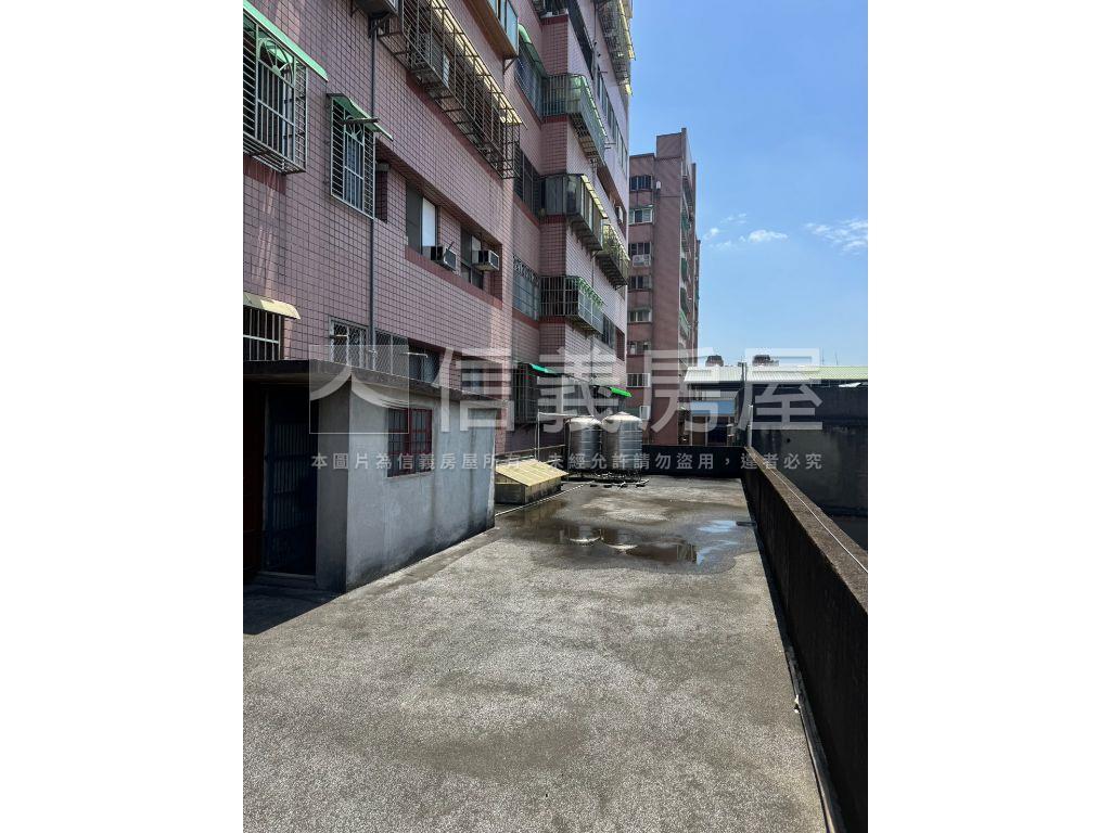 桃園後站商圈臨路透天店面房屋室內格局與周邊環境