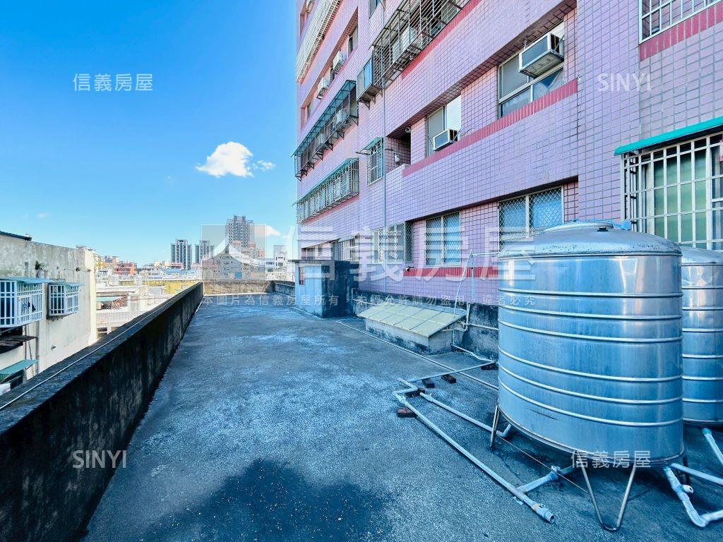 桃園後站大空間美透天店面房屋室內格局與周邊環境