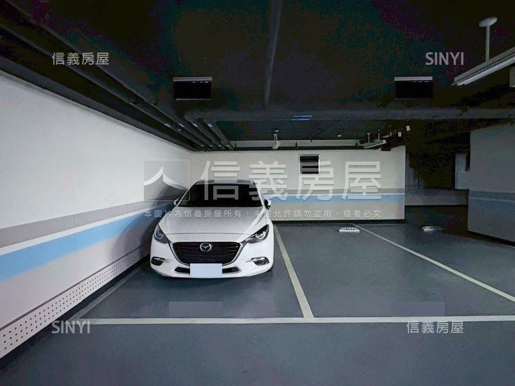 ＡＭＡＸ高樓低總價附車位房屋室內格局與周邊環境