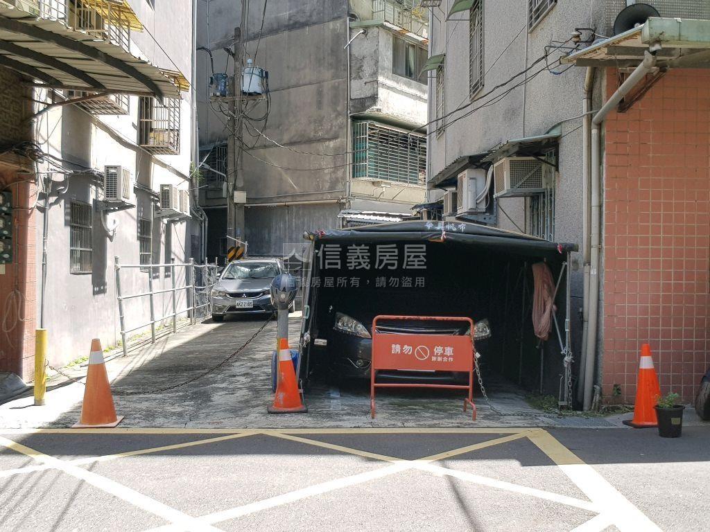 社子１６７坪商一土地房屋室內格局與周邊環境