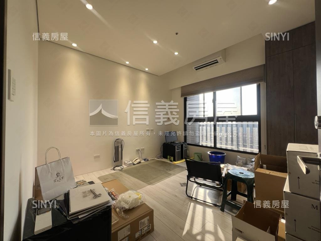 專任登陽之驛視野釋出房屋室內格局與周邊環境