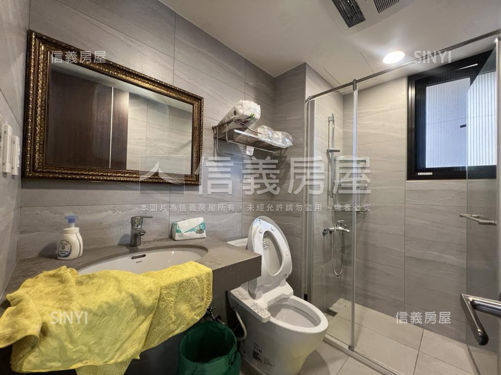 專任登陽之驛視野釋出房屋室內格局與周邊環境