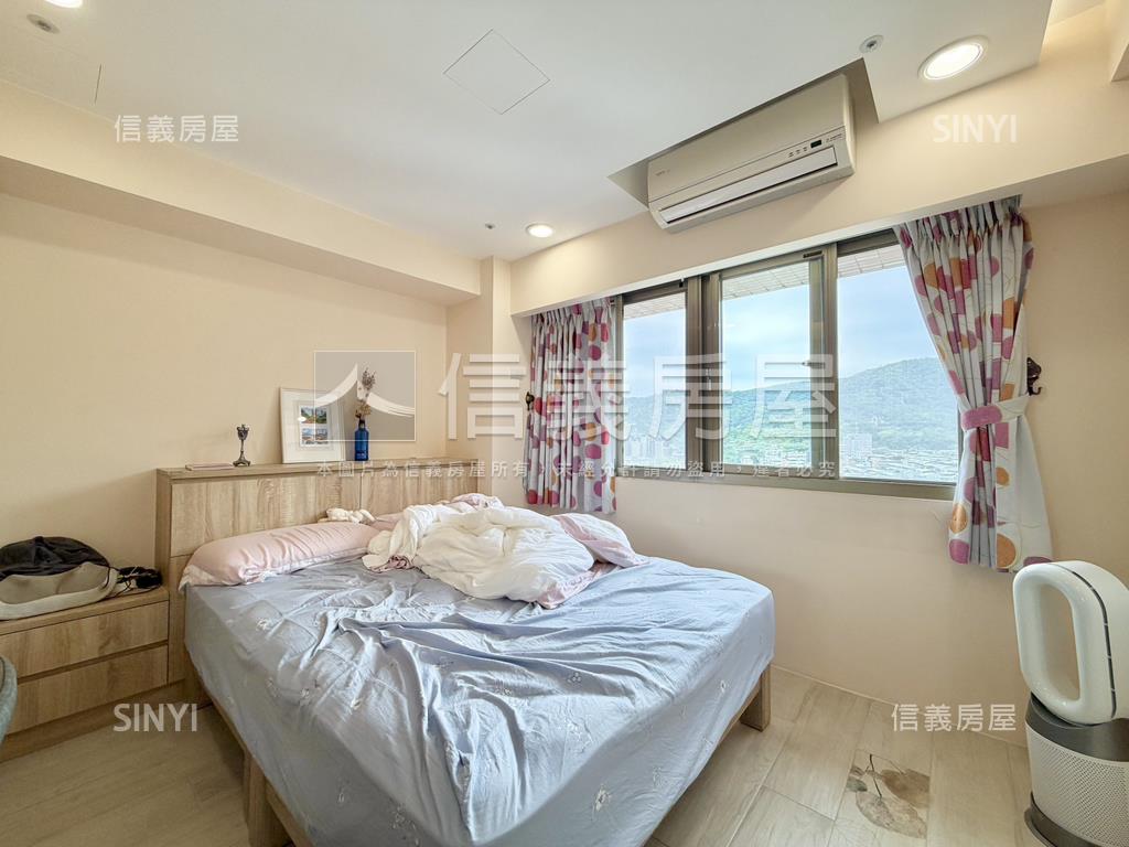 【景觀】高樓電梯兩房兩衛房屋室內格局與周邊環境