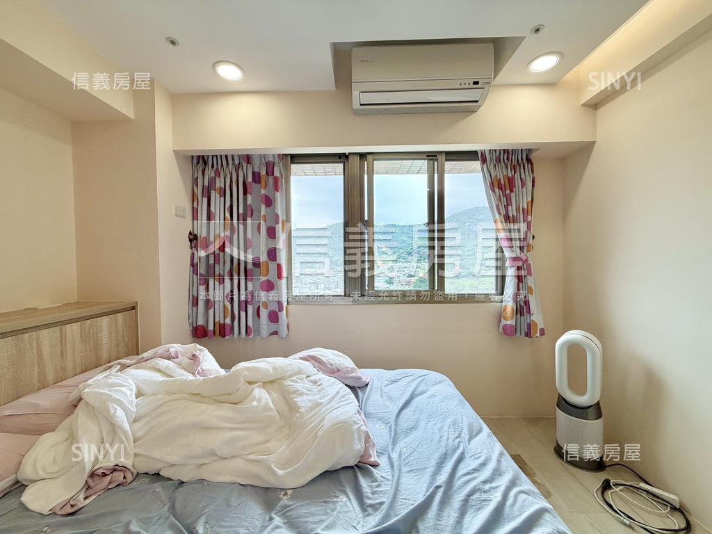 【景觀】高樓電梯兩房兩衛房屋室內格局與周邊環境