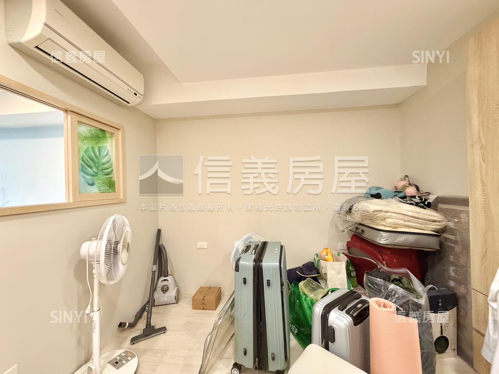 【景觀】高樓電梯兩房兩衛房屋室內格局與周邊環境