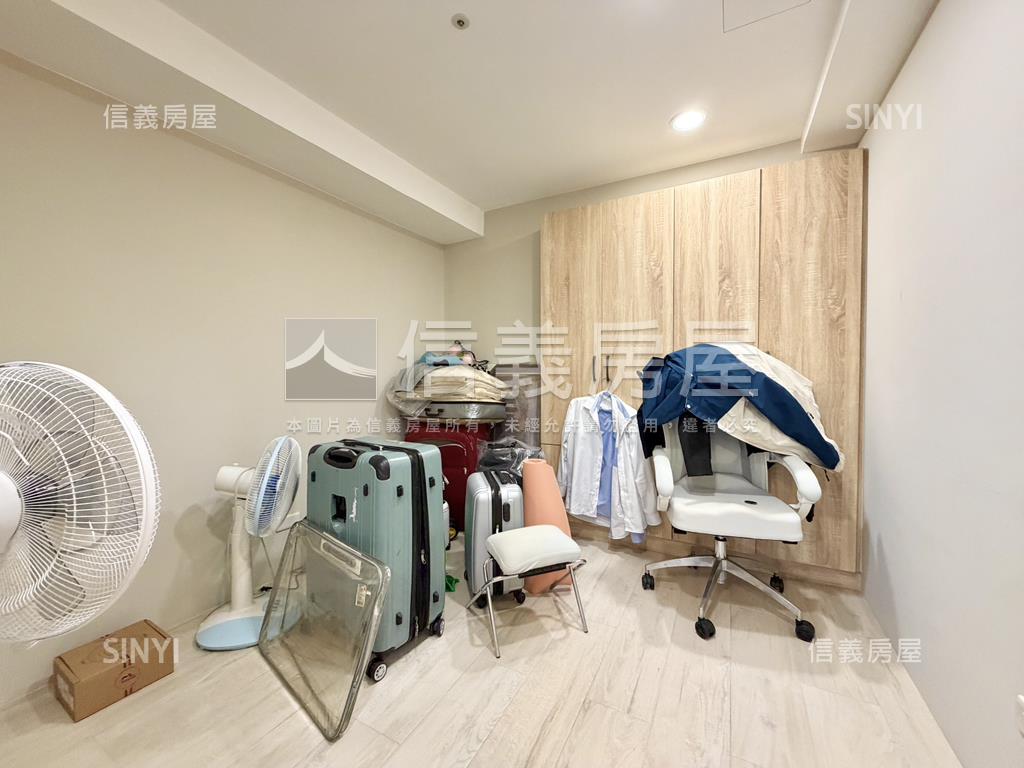 【景觀】高樓電梯兩房兩衛房屋室內格局與周邊環境