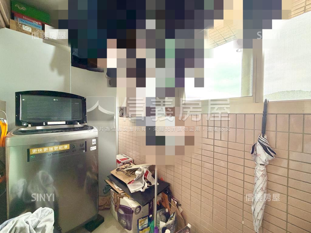 【景觀】高樓電梯兩房兩衛房屋室內格局與周邊環境