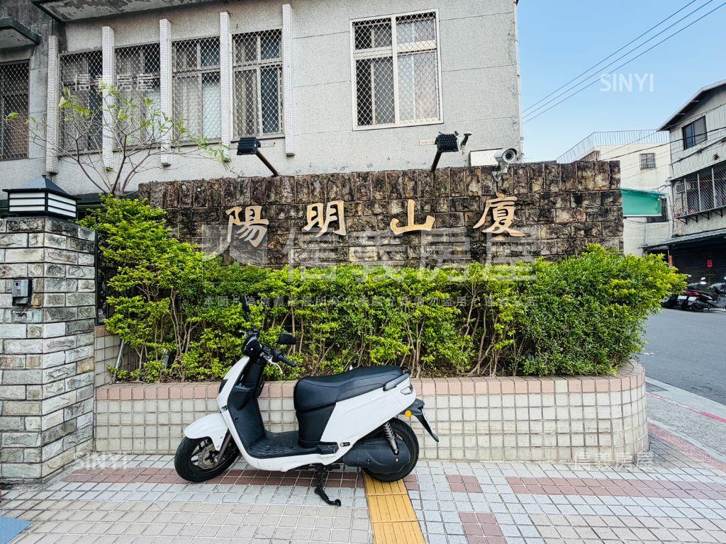 【景觀】高樓電梯兩房兩衛房屋室內格局與周邊環境