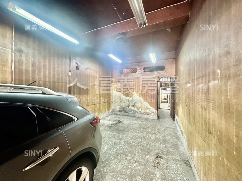 東區大地坪前後臨路透天房屋室內格局與周邊環境