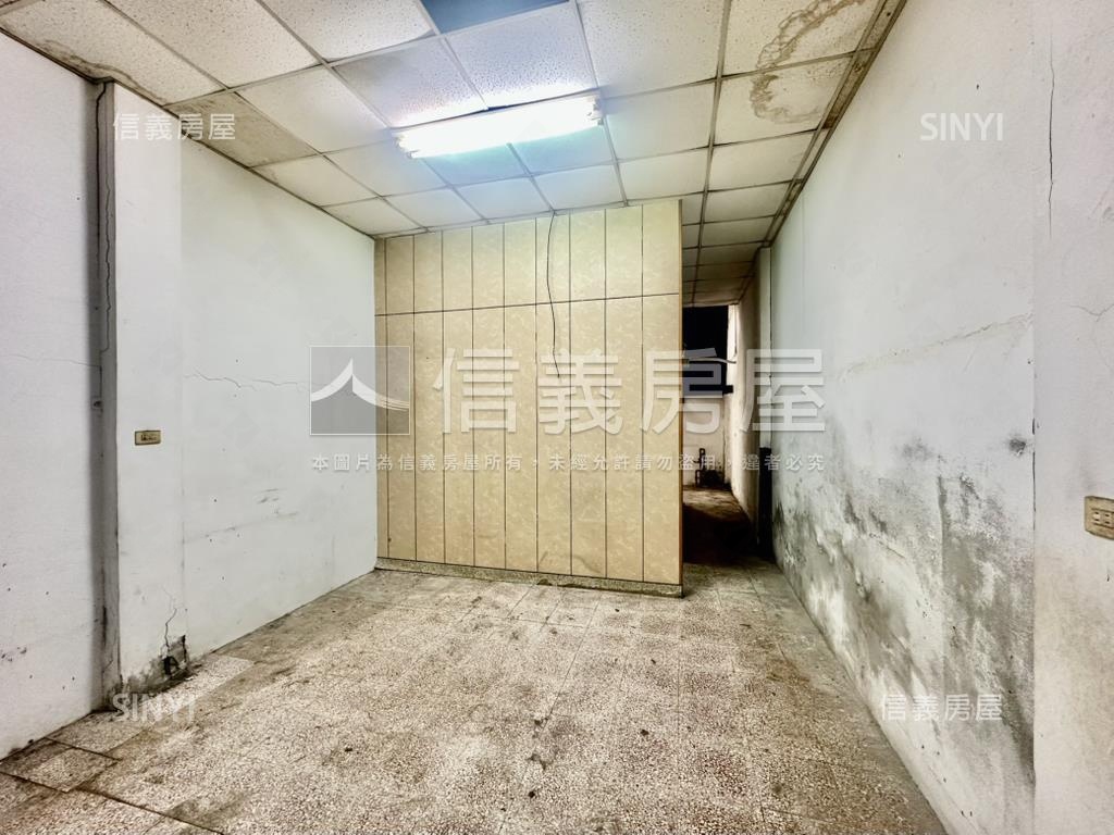 東區大地坪前後臨路透天房屋室內格局與周邊環境