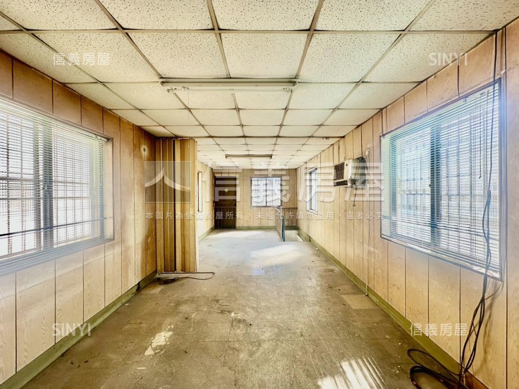 東區大地坪前後臨路透天房屋室內格局與周邊環境