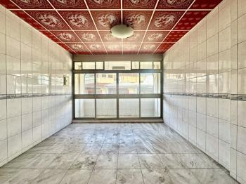 東區大地坪前後臨路透天