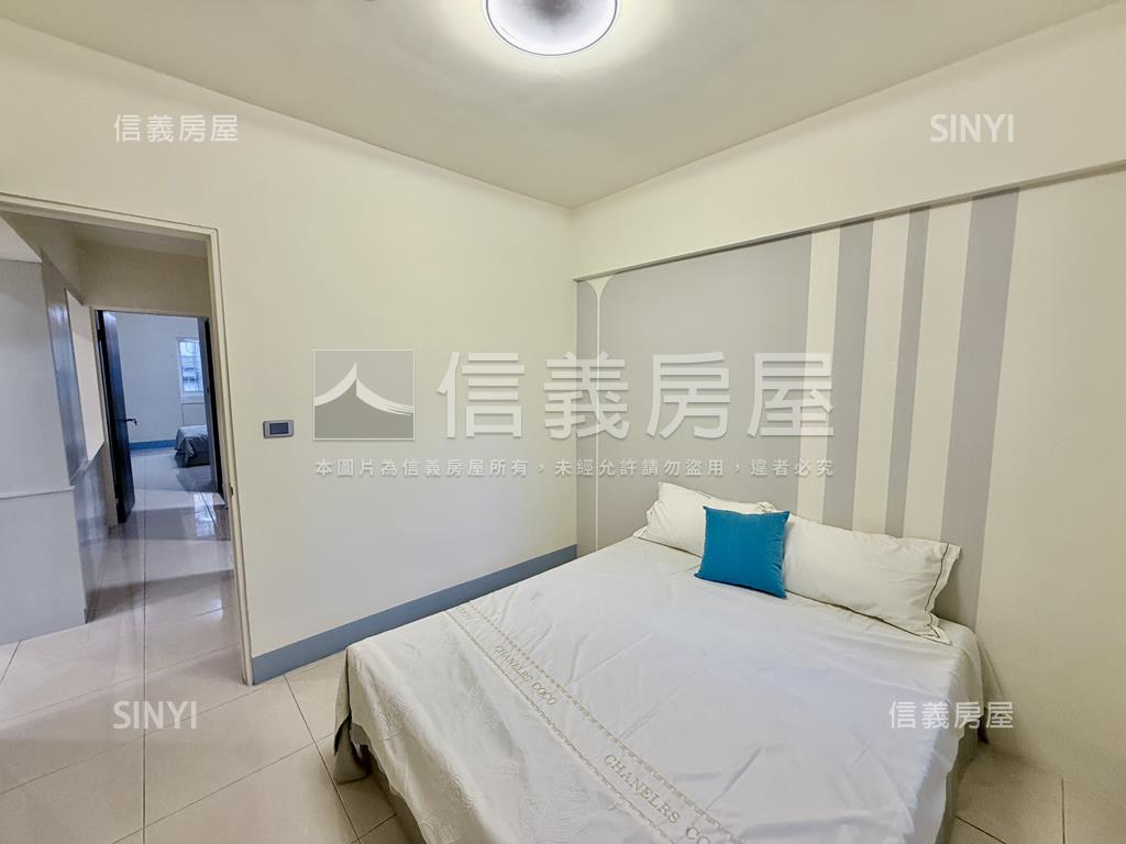 亞灣捷運精美裝潢大三房房屋室內格局與周邊環境