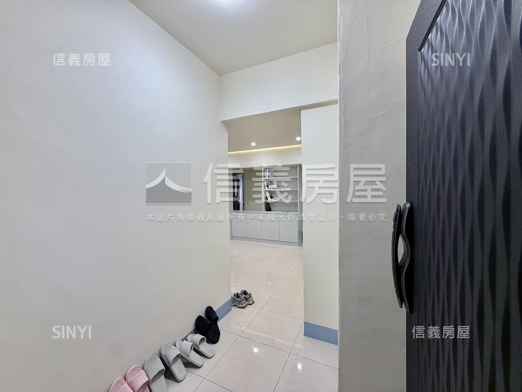 亞灣捷運精美裝潢大三房房屋室內格局與周邊環境