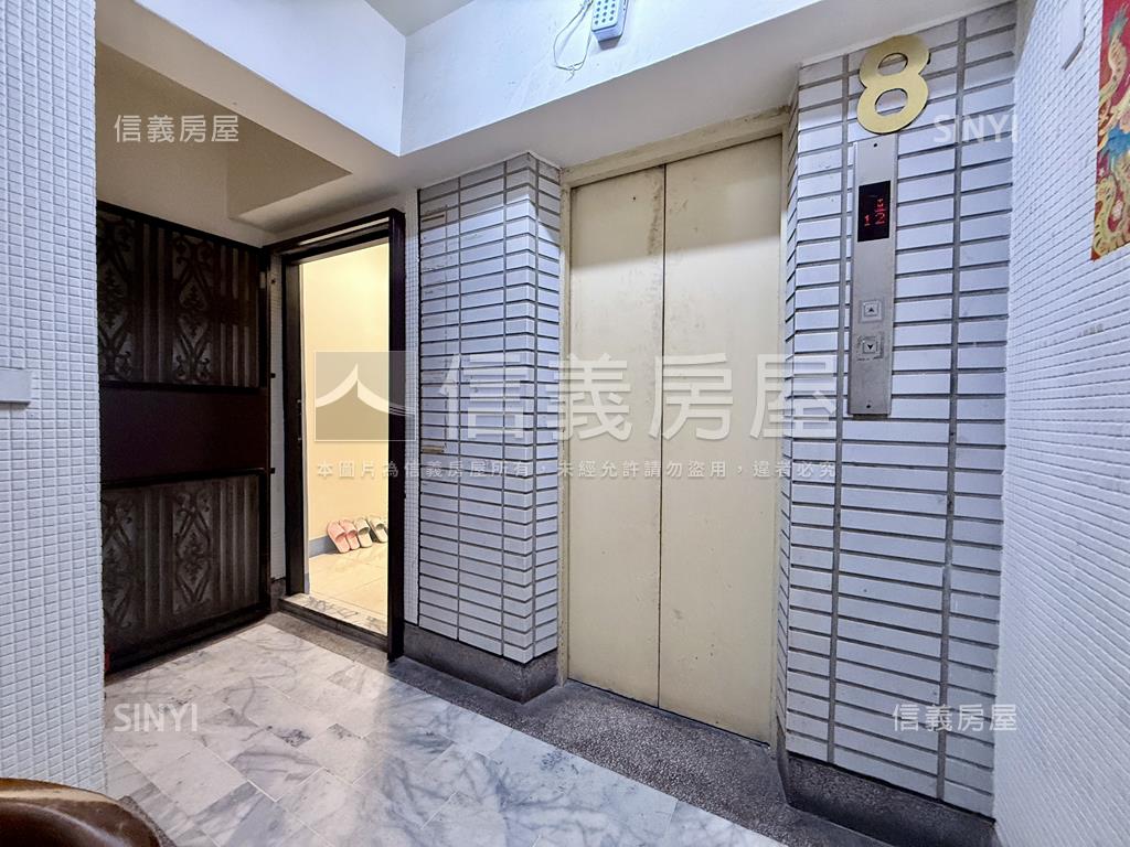亞灣捷運精美裝潢大三房房屋室內格局與周邊環境