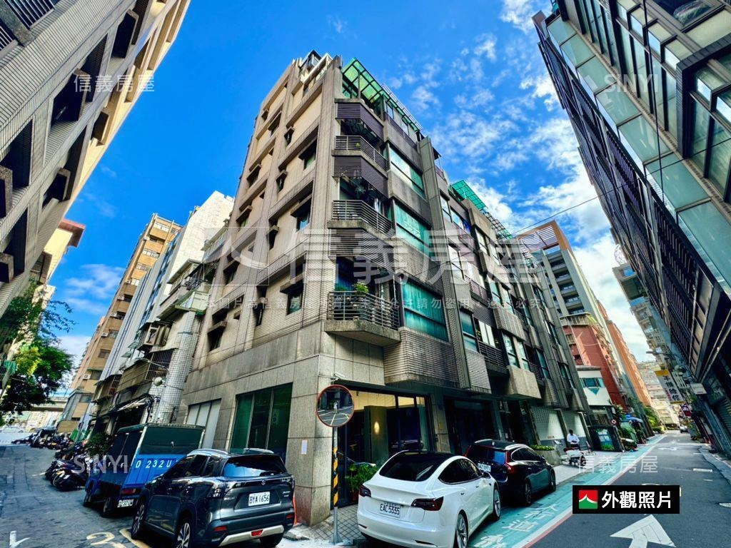 冠堤晶華★首購優質首選房屋室內格局與周邊環境