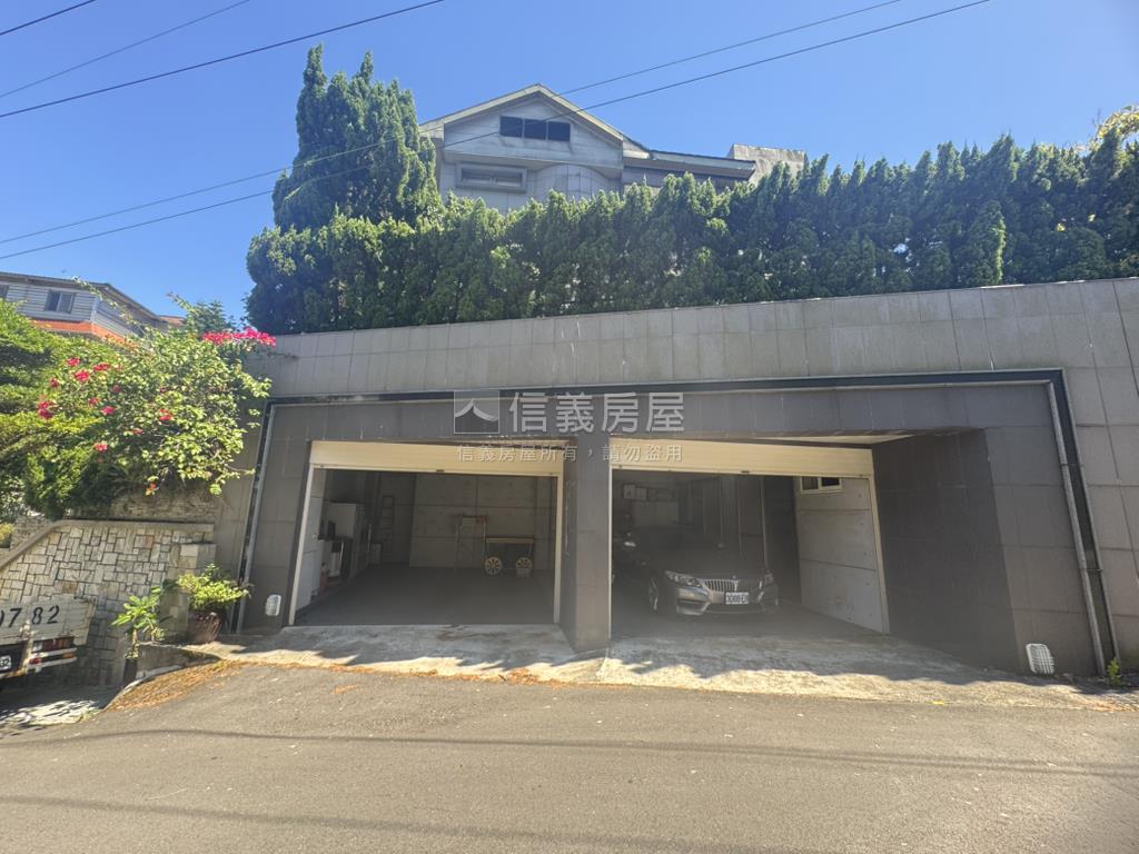 天闊地大老爺山莊房屋室內格局與周邊環境