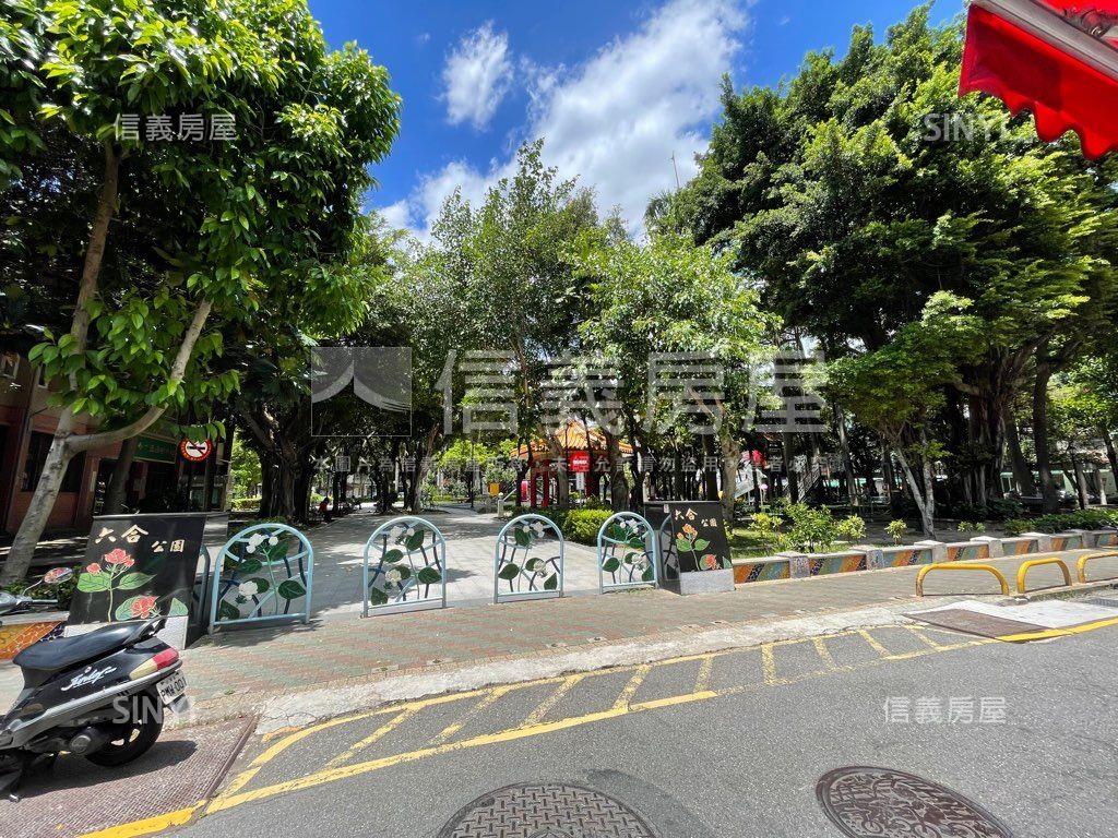首選三角窗透天店房屋室內格局與周邊環境