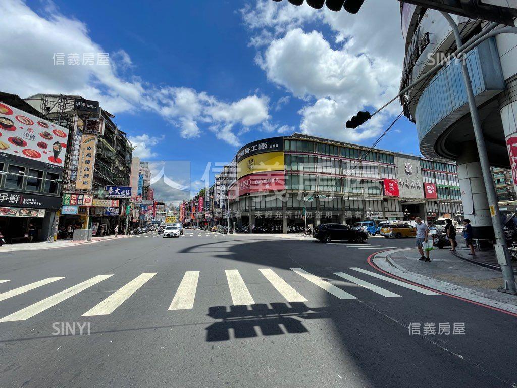 首選三角窗透天店房屋室內格局與周邊環境