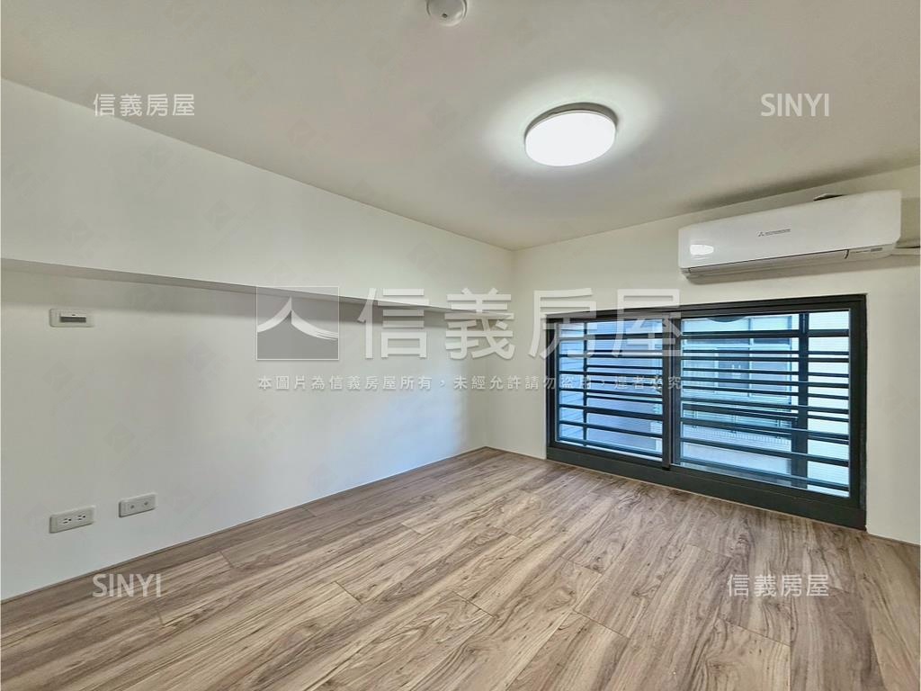 順天獅子城前棟園道戶車位房屋室內格局與周邊環境