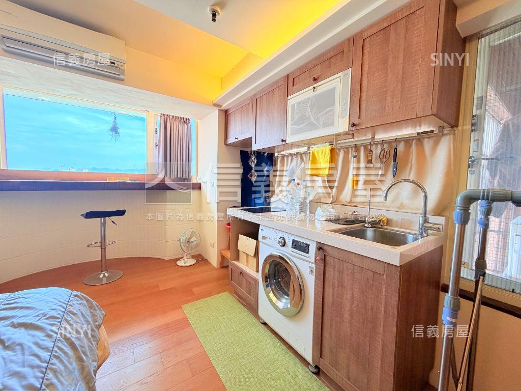 稀有樹林後站精美大套房房屋室內格局與周邊環境