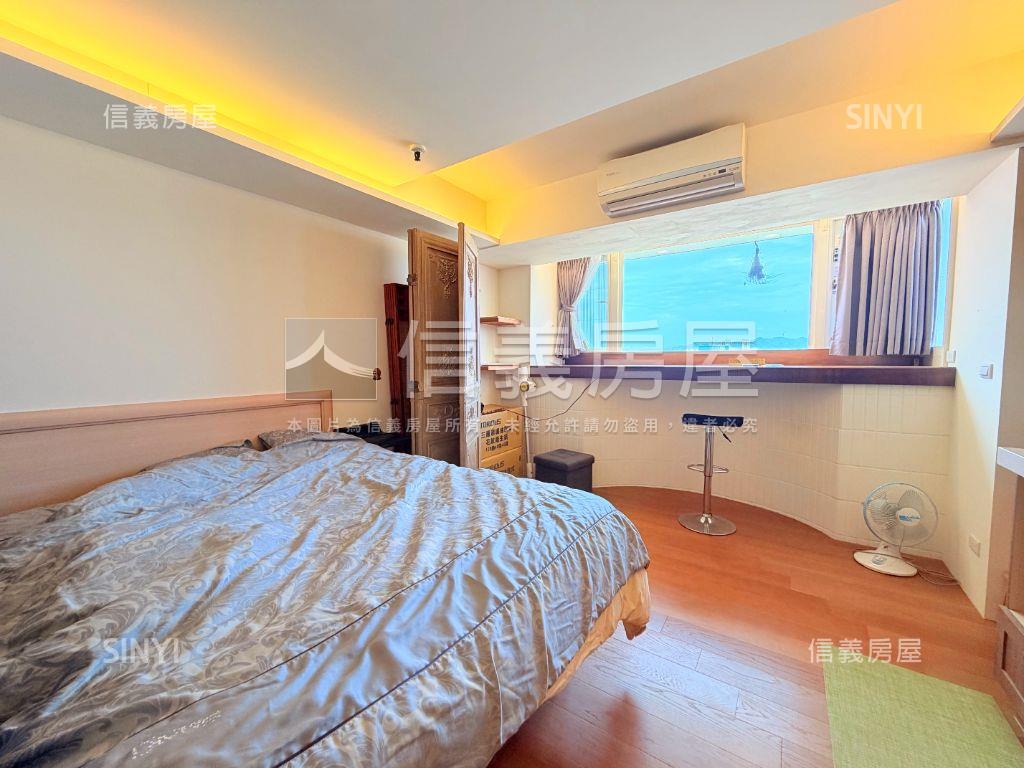 稀有樹林後站精美大套房房屋室內格局與周邊環境