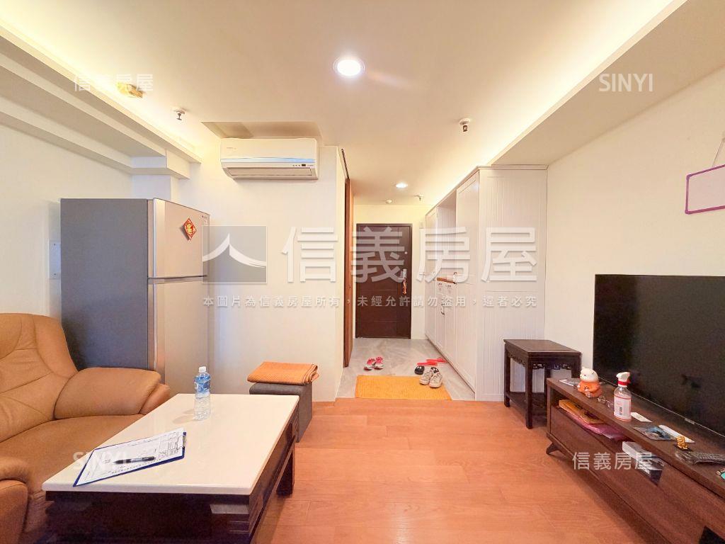 稀有樹林後站精美大套房房屋室內格局與周邊環境