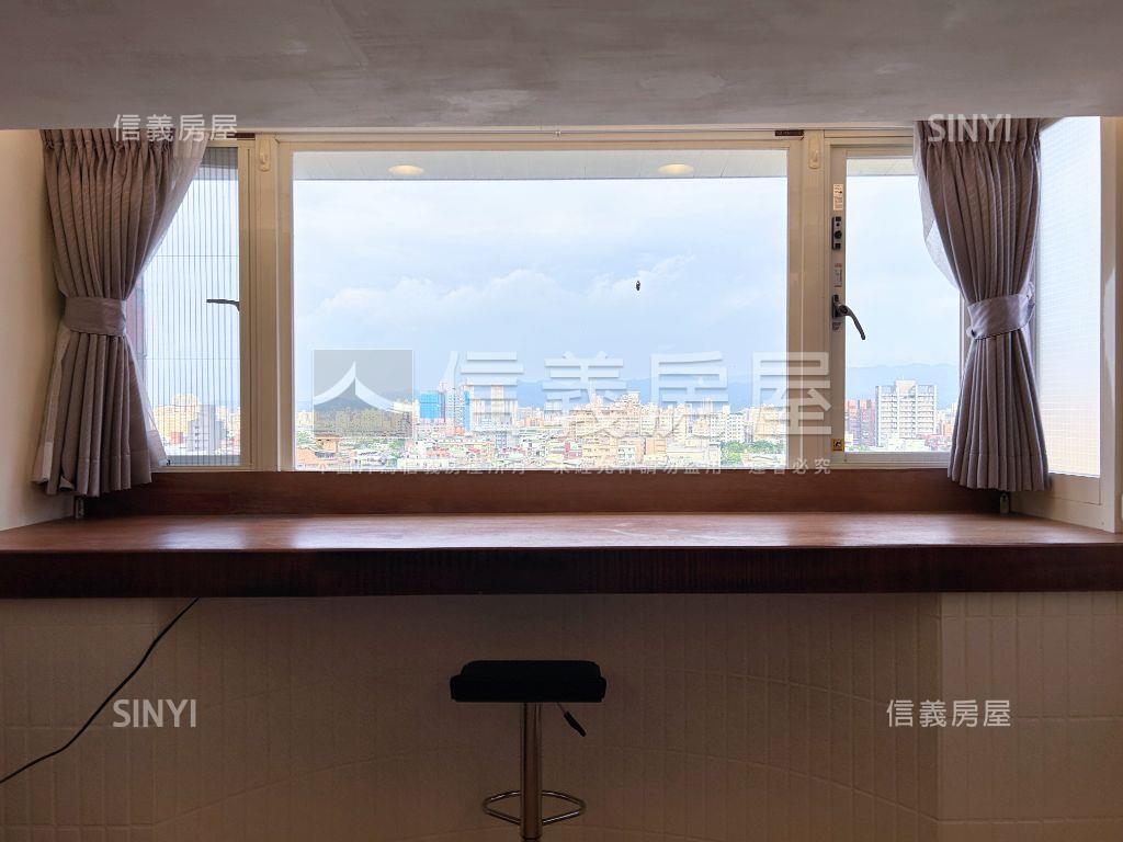稀有樹林後站精美大套房房屋室內格局與周邊環境