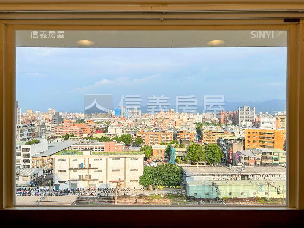稀有樹林後站精美大套房房屋室內格局與周邊環境