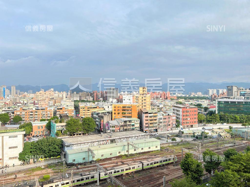 稀有樹林後站精美大套房房屋室內格局與周邊環境