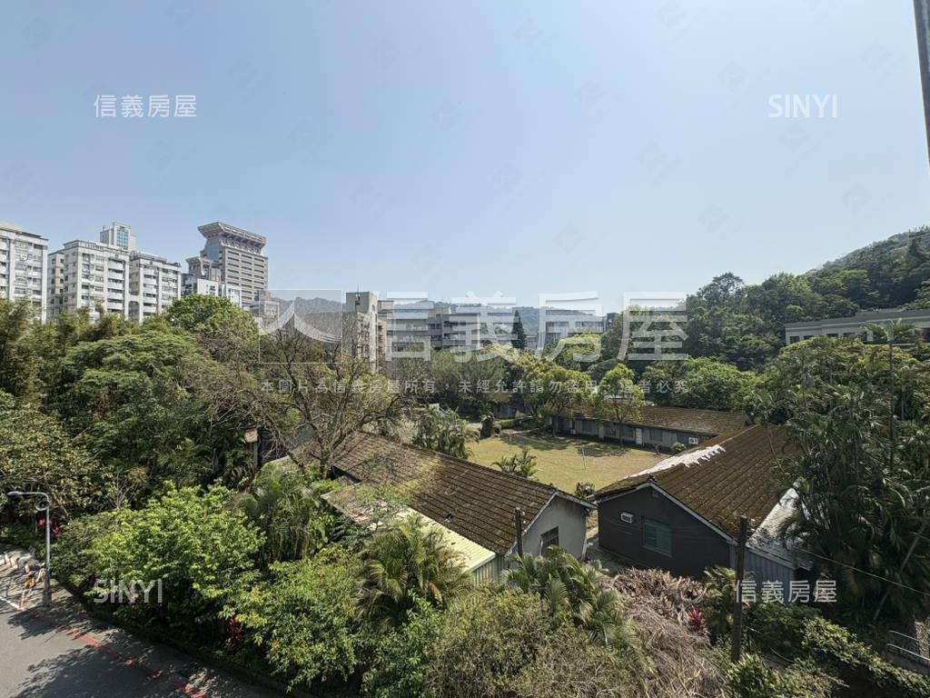 瓊樓玉宇獨戶美寓大空間房屋室內格局與周邊環境