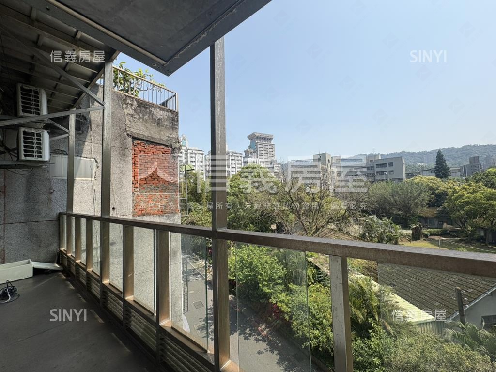 瓊樓玉宇獨戶美寓大空間房屋室內格局與周邊環境