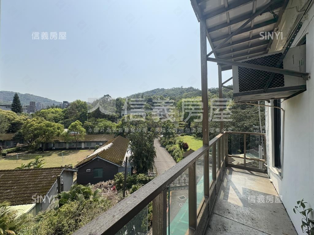 瓊樓玉宇獨戶美寓大空間房屋室內格局與周邊環境