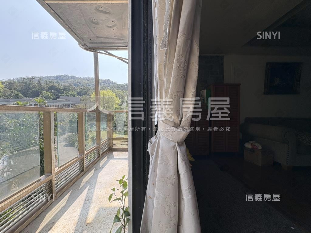 瓊樓玉宇獨戶美寓大空間房屋室內格局與周邊環境