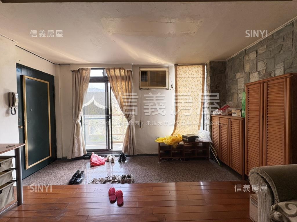 瓊樓玉宇獨戶美寓大空間房屋室內格局與周邊環境