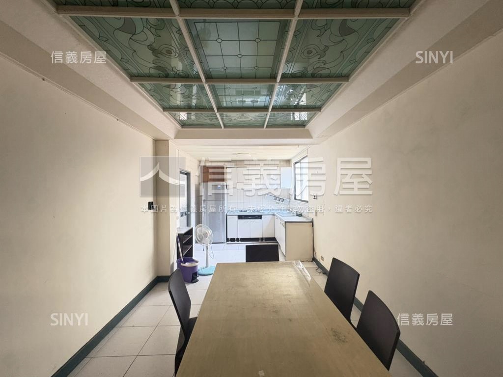 瓊樓玉宇獨戶美寓大空間房屋室內格局與周邊環境