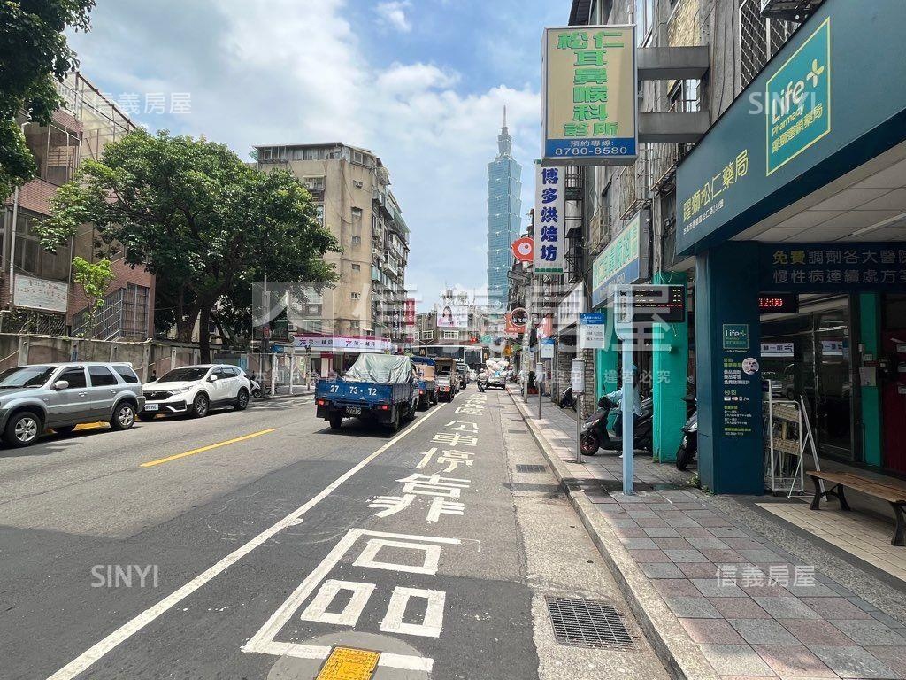 瓊樓玉宇獨戶美寓大空間房屋室內格局與周邊環境