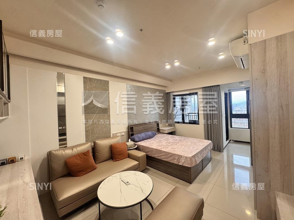 帝國花園高樓美景美屋房屋室內格局與周邊環境