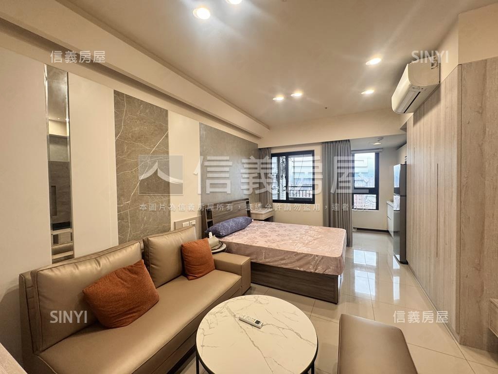 帝國花園高樓美景美屋房屋室內格局與周邊環境