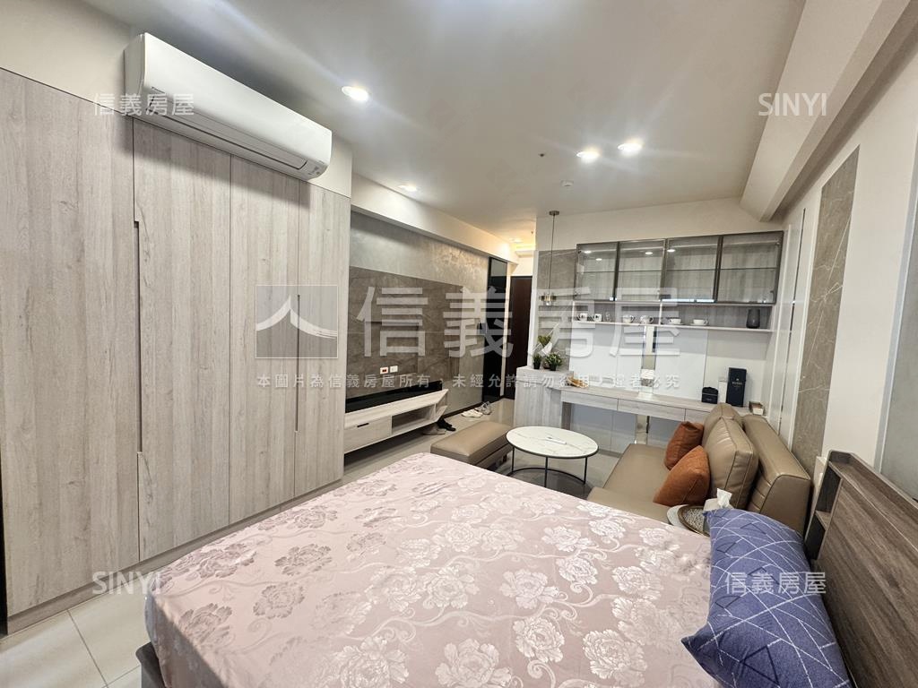 帝國花園高樓美景美屋房屋室內格局與周邊環境
