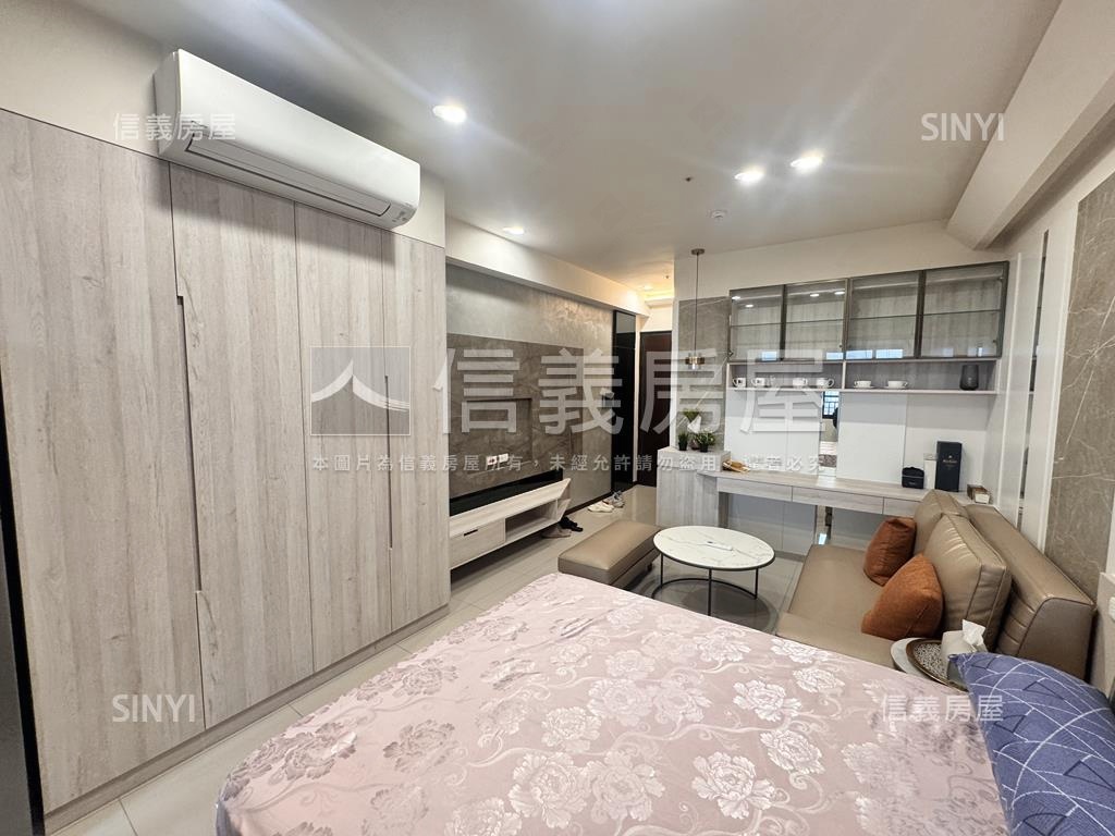 帝國花園高樓美景美屋房屋室內格局與周邊環境