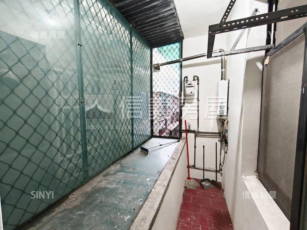 店長推薦低總價公寓房屋室內格局與周邊環境