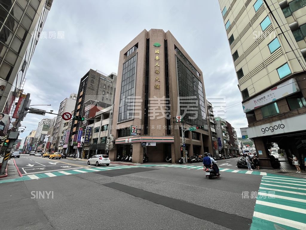 六福晶華優質辦公稀有釋出房屋室內格局與周邊環境