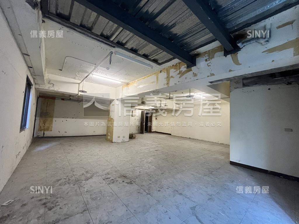 六福晶華優質辦公稀有釋出房屋室內格局與周邊環境