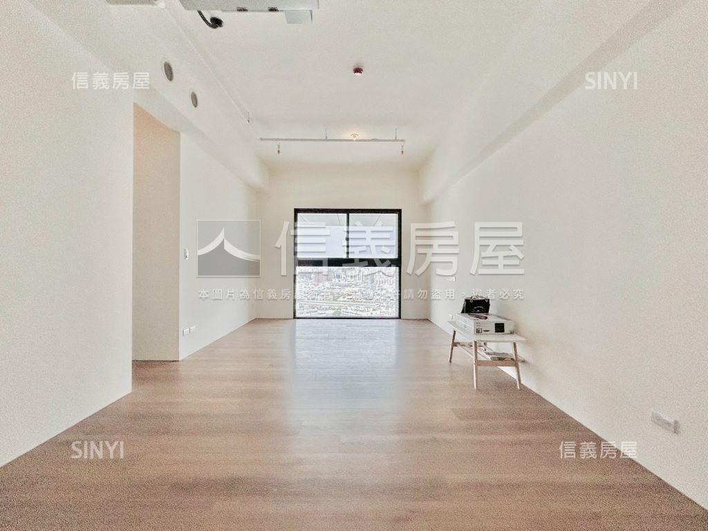 西屯匯三房全新高樓平車房屋室內格局與周邊環境